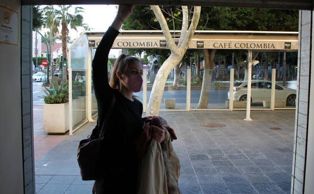 Asempal avisa «de colapso» en pymes y autónomos de Almería «por el golpe de la tercera ola» a la provincia