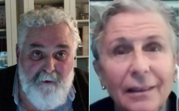 «El proyecto de ley de eutanasia no es necesario ni se desarrolla en el momento oportuno»