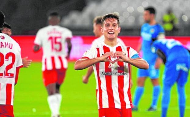 Segunda visita al Fuenlabrada tras 'sufrir' para empatar en la anterior