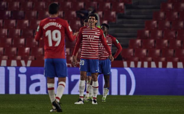 Héroes hasta en la crueldad