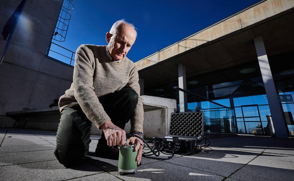 Once terremotos en 24 horas reactivan el enjambre sísmico de Granada