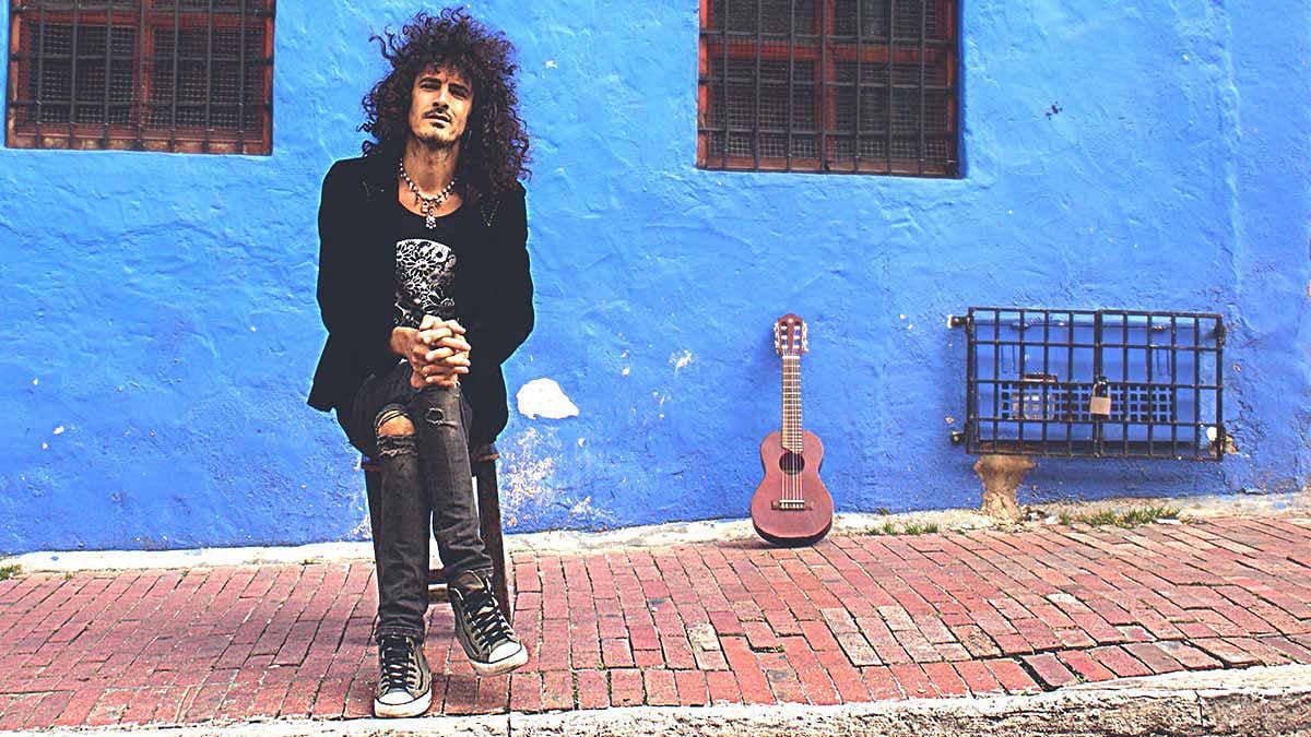 «Creo firmemente en lo que hago por cómo lo vivo»