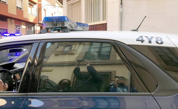 El homicidio de Benita será instruido por el juzgado de violencia machista