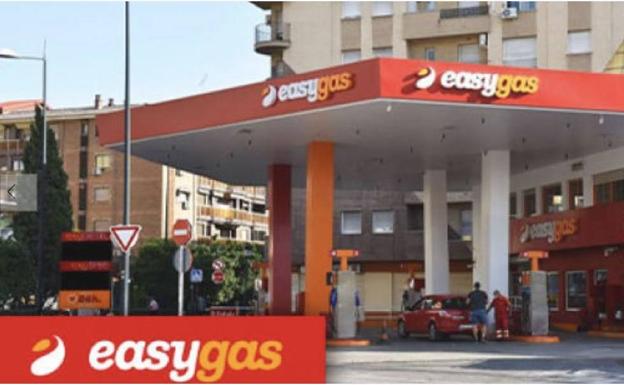 Si eres suscriptor de IDEAL On+, consigue 50 euros de combustible en Easygas