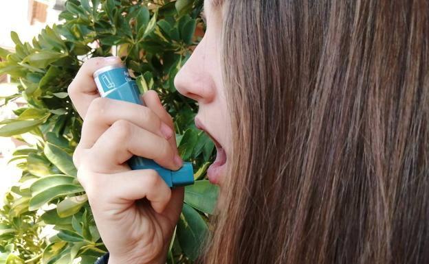 ¿Cómo diferenciar la alergia de la covid-19? Un alergólogo da las claves