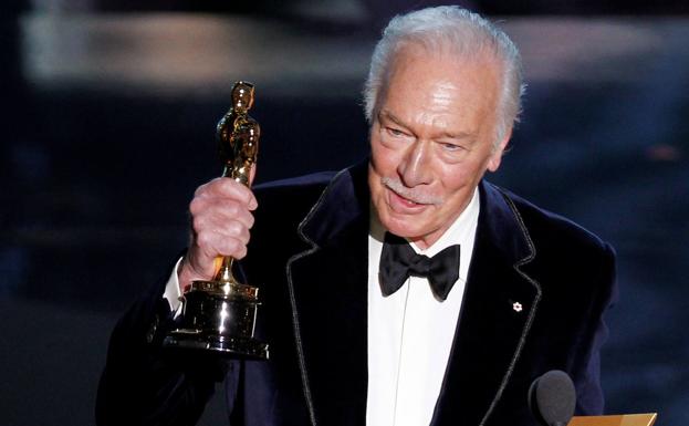 Adiós a Christopher Plummer, el actor que renegó de 'Sonrisas y lágrimas'