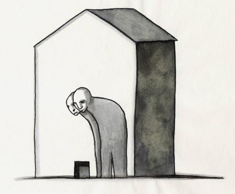 Cómo se va a distribuir la renta para que la gente pueda vivir