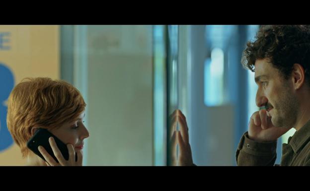 'A quien dices amar' gana el Festival de Cortos contra la Violencia de Género