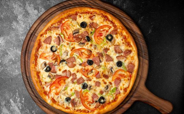 Retiran varios lotes de pizzas de un conocido supermercado por listeriosis