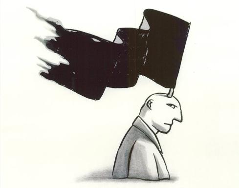 Cornudos y apaleados