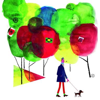 La Peana de Serón: hora de decidirse