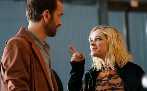 Ed Brubaker y Kike Maíllo en clave noir