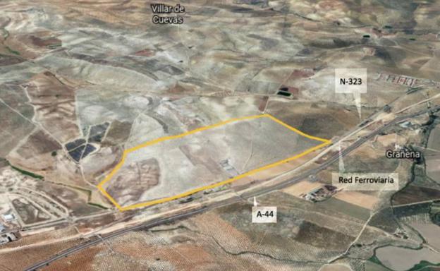 Cs propone destinar a industrialización el dinero del terreno de la base militar