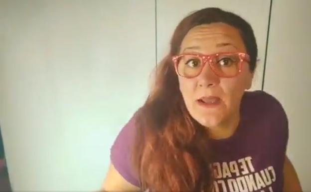 Actores y humoristas jienenses no se toman a broma el desplante COLCE