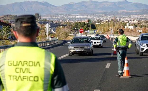 La Junta confirma los 19 municipios de Granada que pierden restricciones desde mañana