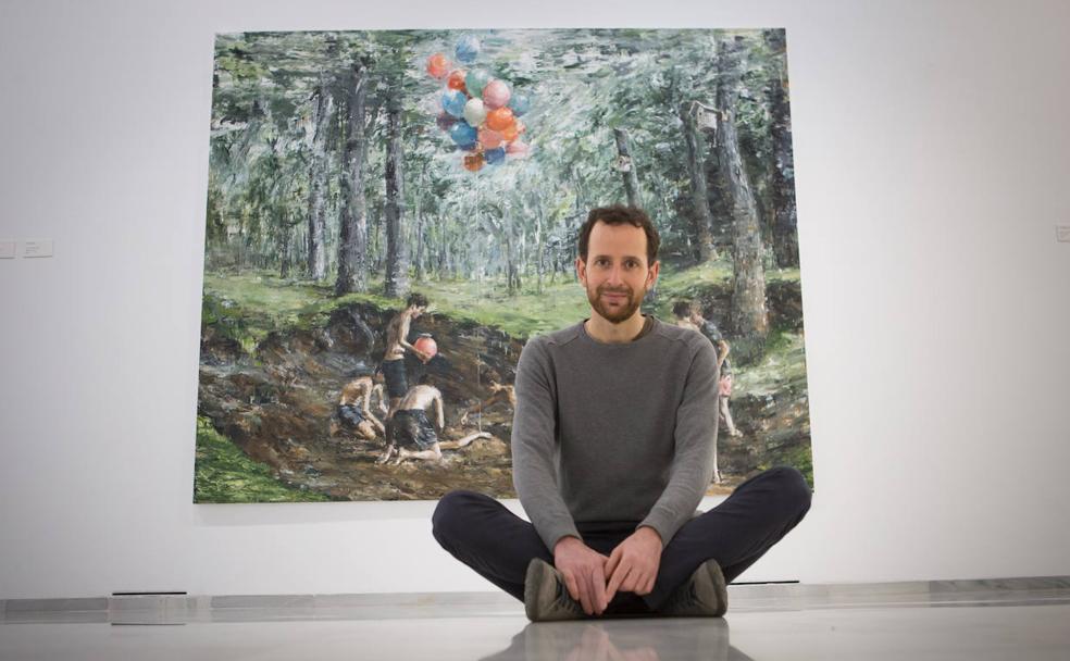 Donde se esconden los grandes secretos