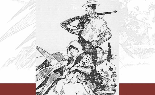 Un libro de la UJA describe a Jaén como capital andaluza de la República de las Letras en la Guerra Civil