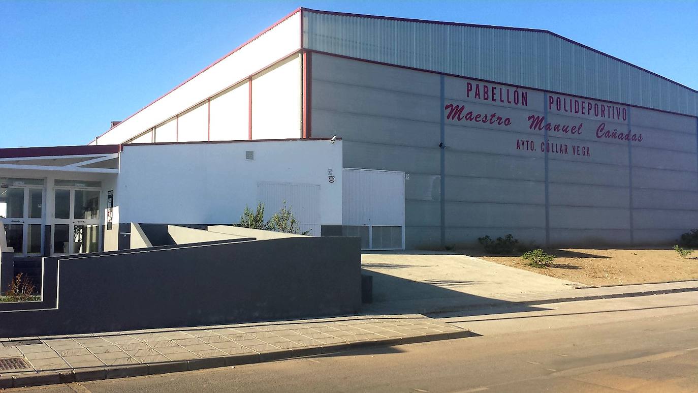 El TSJA libra a Cúllar Vega de devolver a la Junta 418.000 euros del pabellón