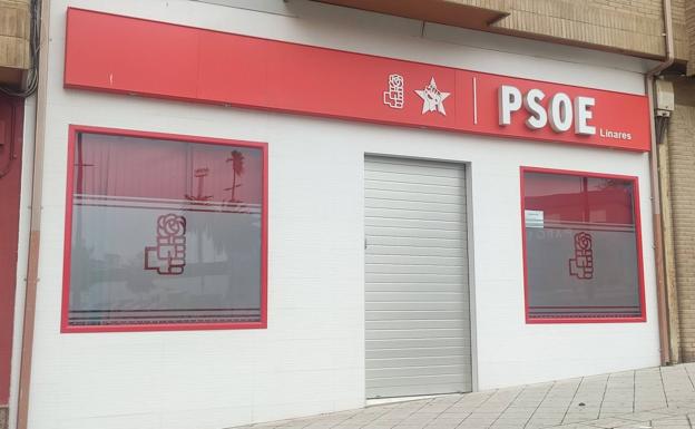 Ferraz da más plazo para que la gestora del PSOE de Linares reúna a la asamblea
