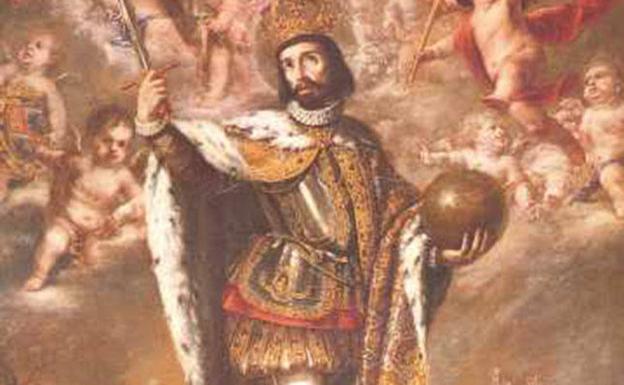 Fernando III