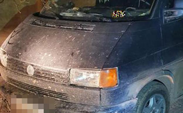 Investigan a tres menores de Arroyo del Ojanco por cuatro robos con fuerza