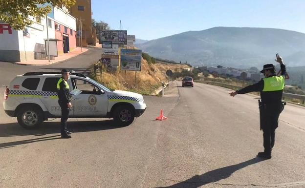 Unos 40 municipios jienenses tienen cifras para desescalar y esperan la decisión hoy viernes de Salud