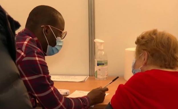 Un estudio desvela que el coronavirus circulaba en Francia en noviembre de 2019