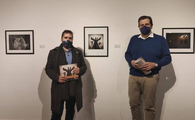 Exposición sobre agricultura y ecología en La Carolina