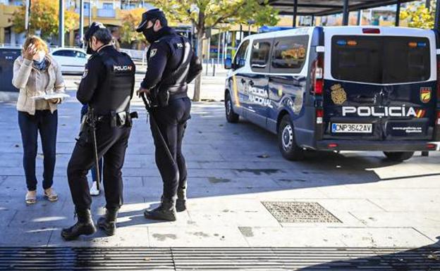 El cambio de fecha en la reunión de la Junta beneficia a 14 pueblos de Granada y perjudica a dos