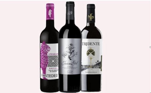 Si ya eres de IDEAL ON+, pásate a la suscripción anual y llévate esta gran selección de vinos