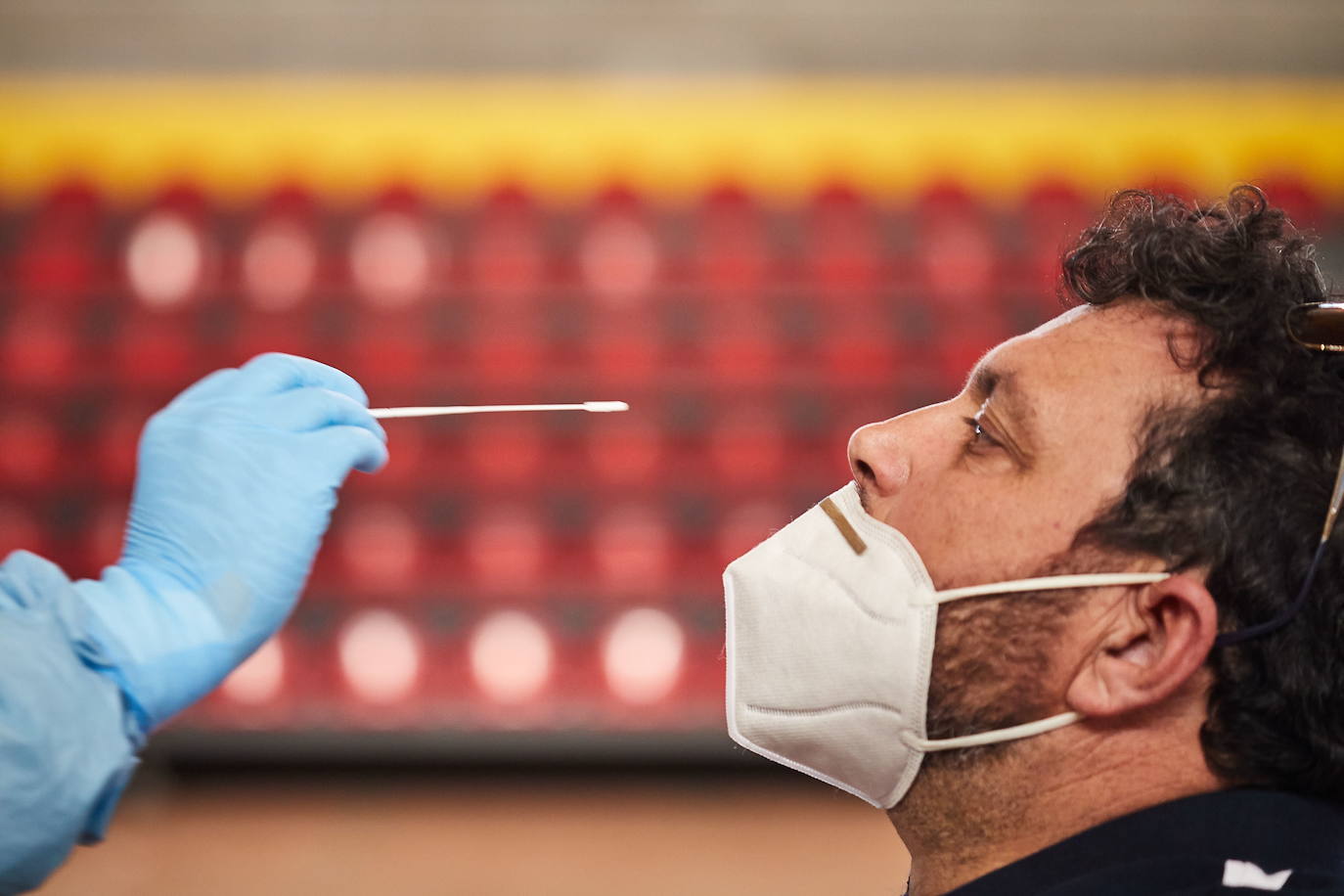 Casi la mitad de la provincia se encontrará hoy desconfinada y la capital se queda a las puertas