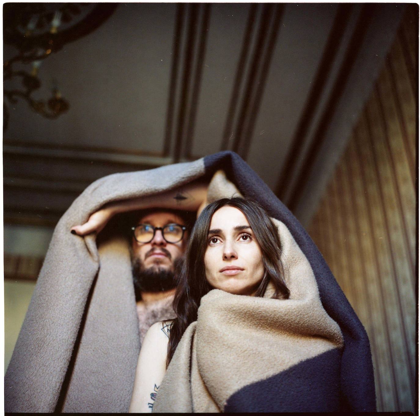 _Juno, a la hora del café en CajaGranada