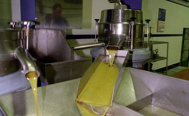 Menos aceite de oliva también en Túnez y Grecia y su influencia en los precios