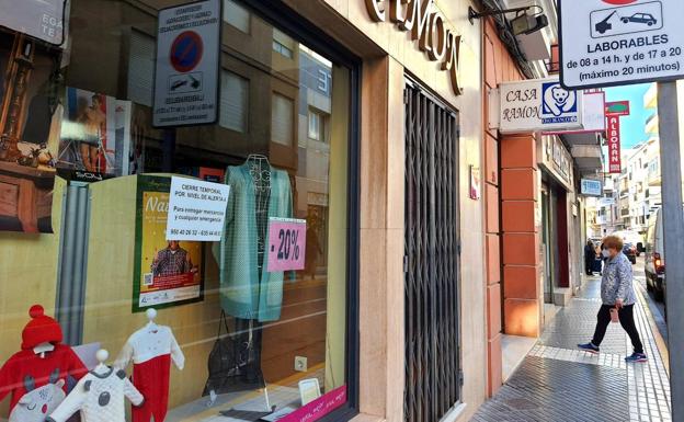 De la Alpujarra al Levante, la provincia habla sobre la apertura de la actividad no esencial