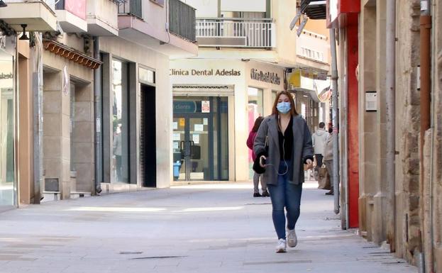 39 municipios desescalan con menos de 200 casos diarios en la provincia