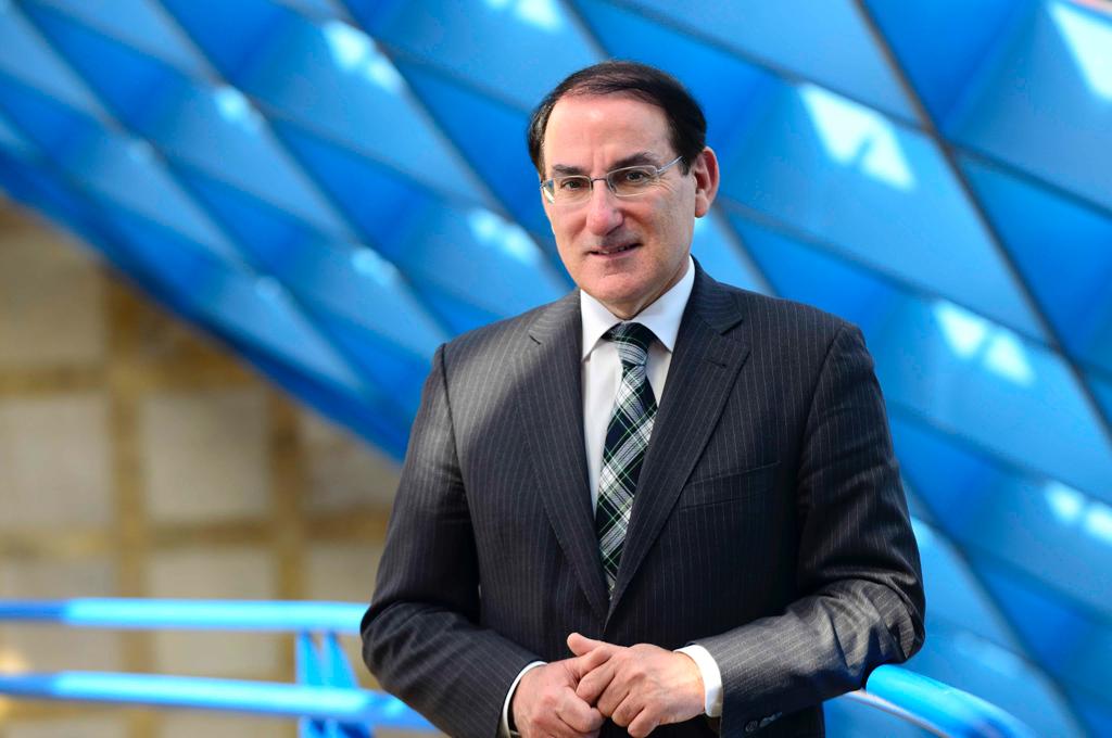 «Granada va a despegar en los próximos años, pero tiene que creer en sus posibilidades»