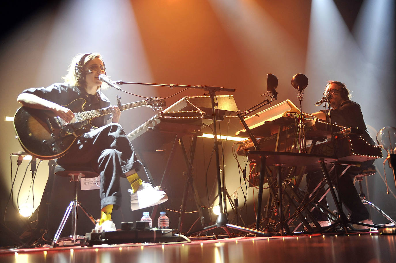 _Juno: amor electrónico en los tiempos del covid