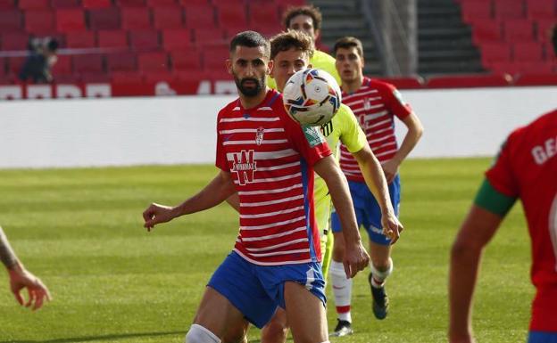 La medular se rearma para una cita histórica