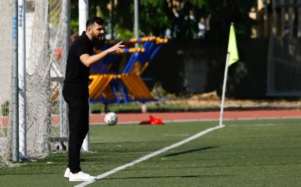 Herrera: «Nos hace fuertes no haber dudado en las derrotas»