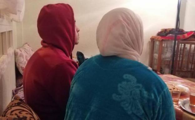 Un comité de la ONU pide suspender el desahucio programado para el jueves en El Puche en Almería