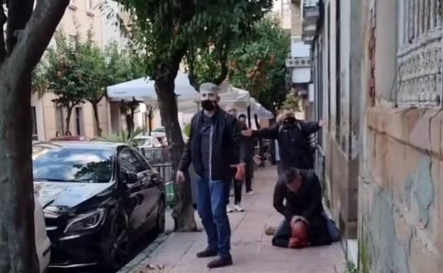 La agresión policial de Linares llega al Congreso de los Diputados