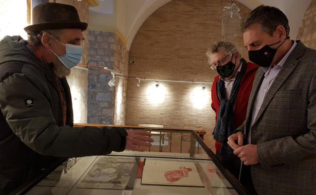 'La vida desatenta' retrata la vida y obra de Miguel Hernández