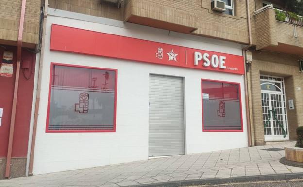 Denuncian «bloqueo» en el proceso interno de elecciones del PSOE de Linares