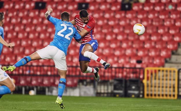 Tutto è possibile a Granada