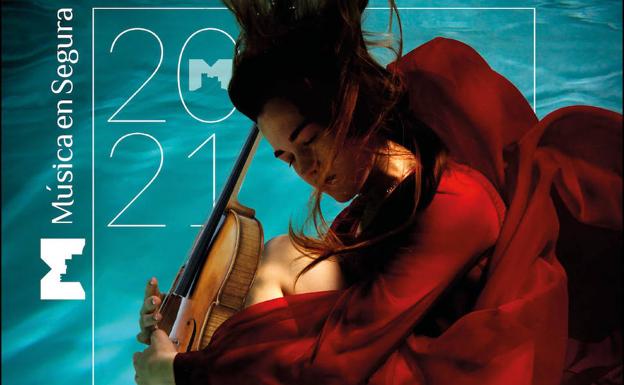 Música en Segura presenta su edición «más ambiciosa»
