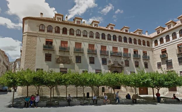 La Iglesia cuenta con hasta 283 bienes inmatriculados en la provincia de Jaén