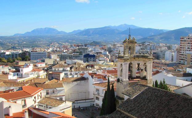 Las casas, solares y olivares con único aval de la Iglesia que se pueden reclamar