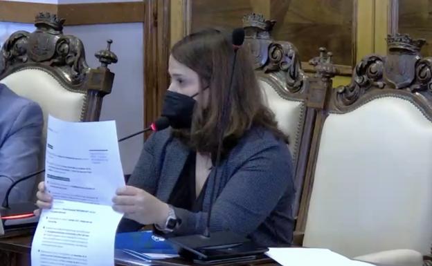 Cuatro barrios de Jaén podrían optar a ayudas a la rehabilitación de viviendas por valor de 11,4 millones de euros