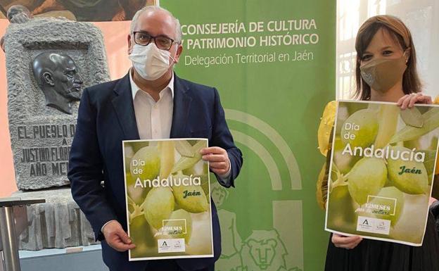 Cultura y patrimonio para celebrar el Día de Andalucía
