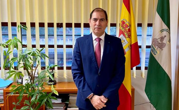 «Los internos son miembros de la misma sociedad incluso en tiempos de pandemia»